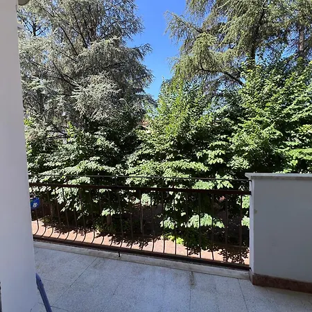 Apartment Don Sulmona