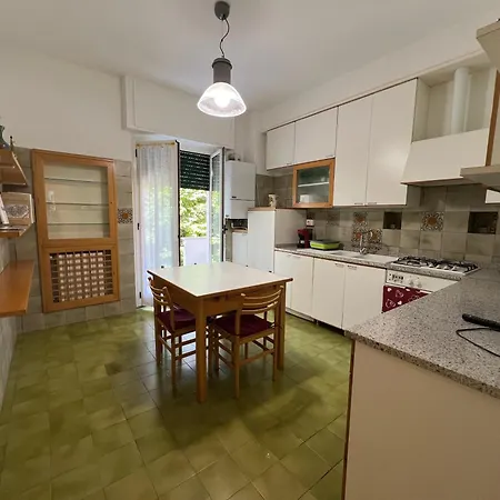 Apartment Don Sulmona