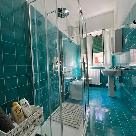 Don Apartment Sulmona