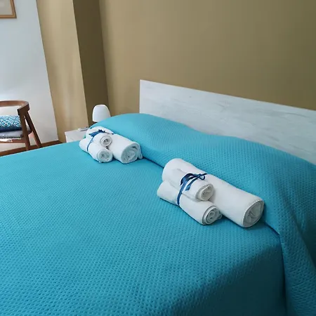 Apartment Don Sulmona