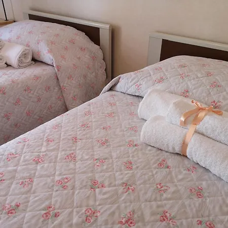 Don Comò Appartamento Sulmona