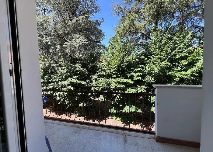 Apartment Don Sulmona