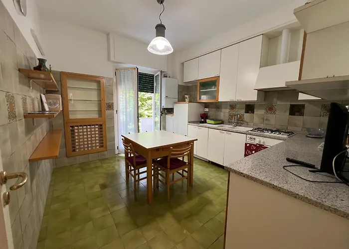 Apartment Don Sulmona
