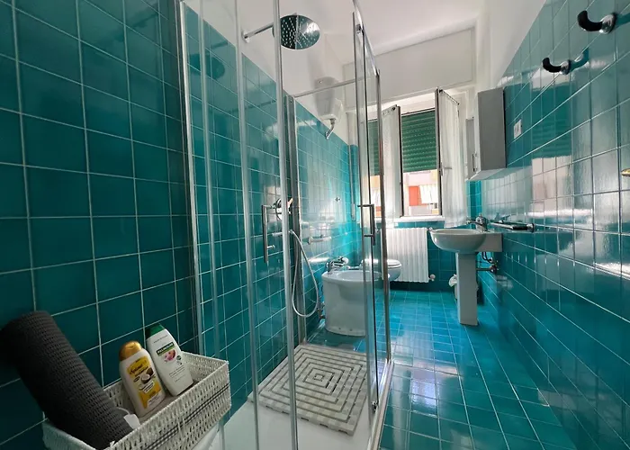 Don Apartment Sulmona