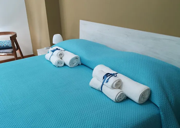 Apartment Don Sulmona