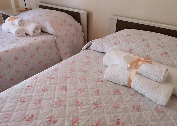 Don Apartment Sulmona